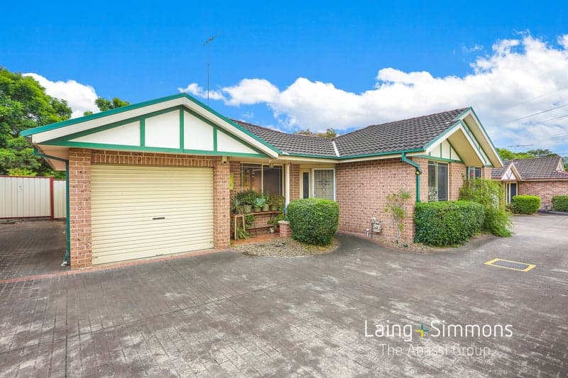 2/2 Brisbane Street, Oxley Park, Oxley Park - Thumbnail 8