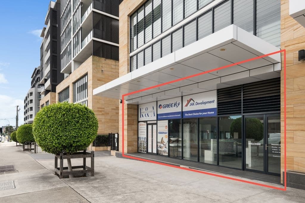 4/110 Princes Highway, Arncliffe - Image 1