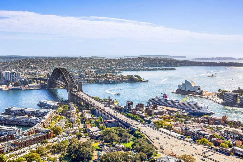 72.02/1A Barangaroo Avenue, Barangaroo - Thumbnail 2