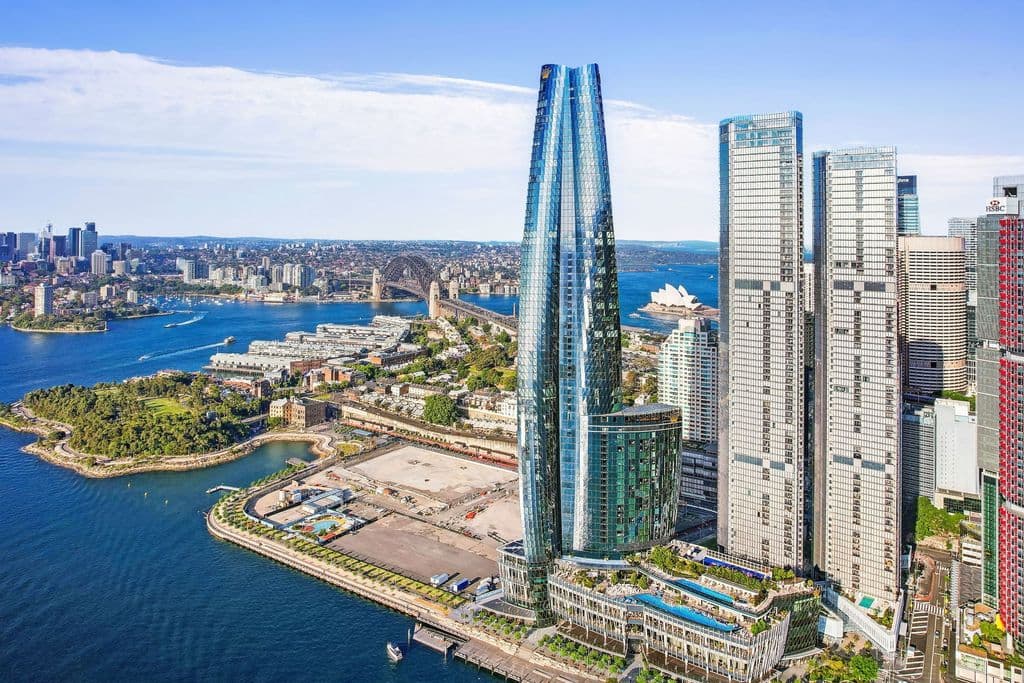 72.02/1A Barangaroo Avenue, Barangaroo - Thumbnail 3