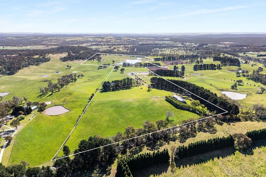 581 Greenhills Road, Berrima - Thumbnail 2