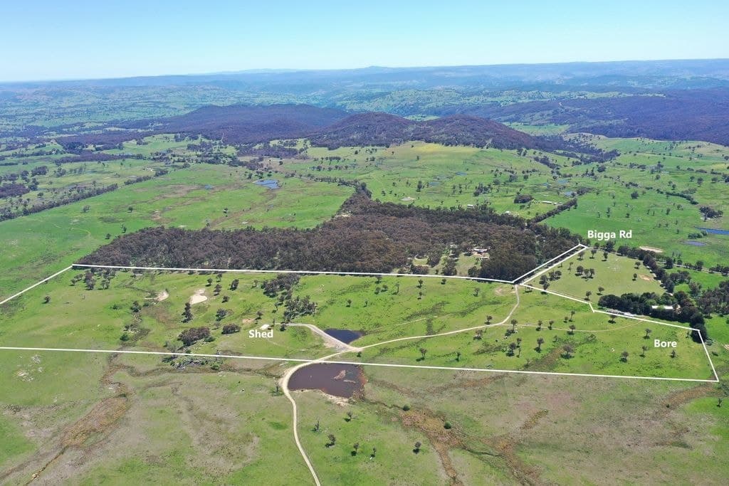 1709 Bigga Road, Bigga - Image 1