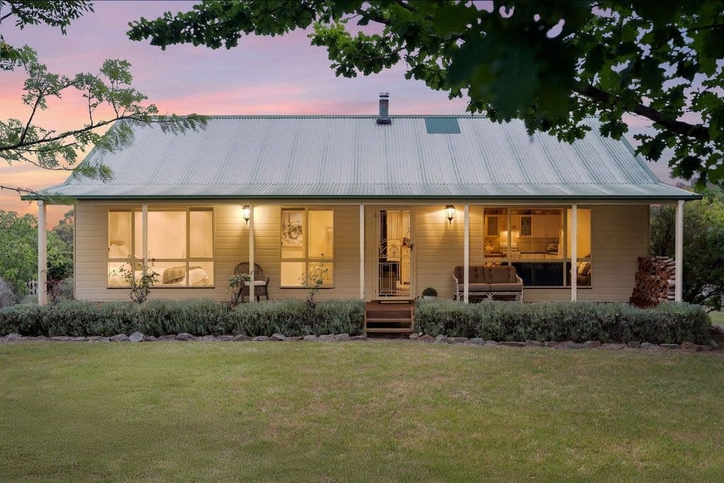 185 Pulpit Rock Road, Bullio - Image 1