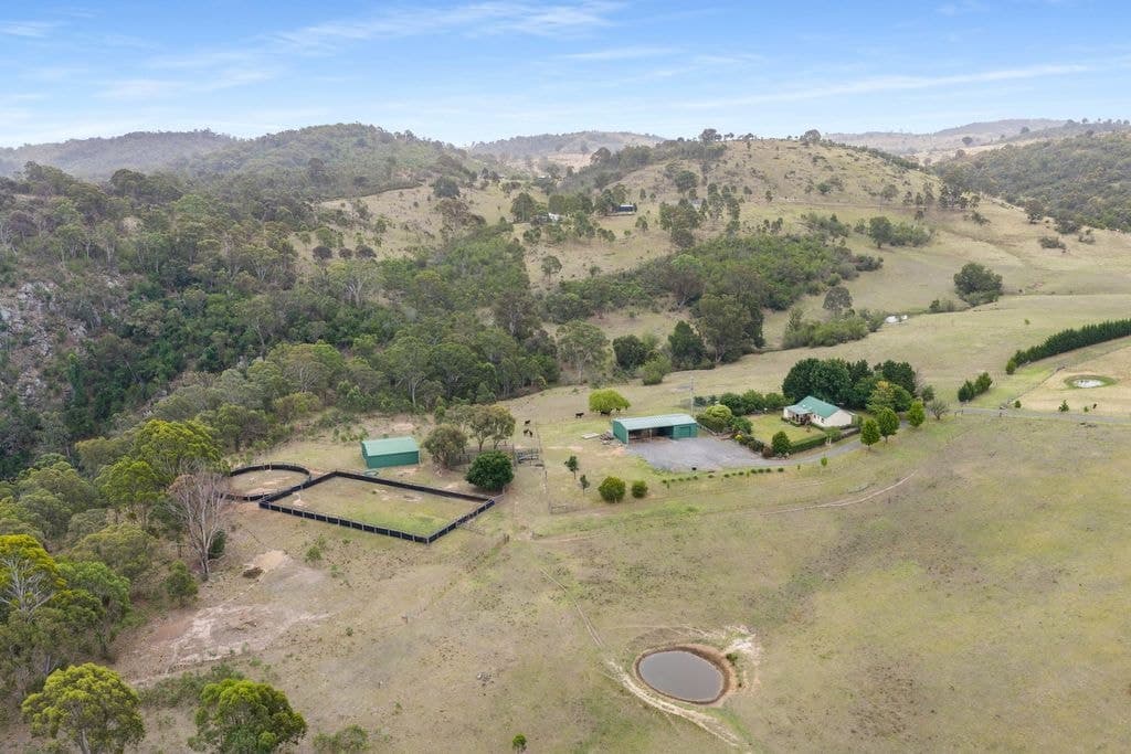 185 Pulpit Rock Road, Bullio - Thumbnail 2