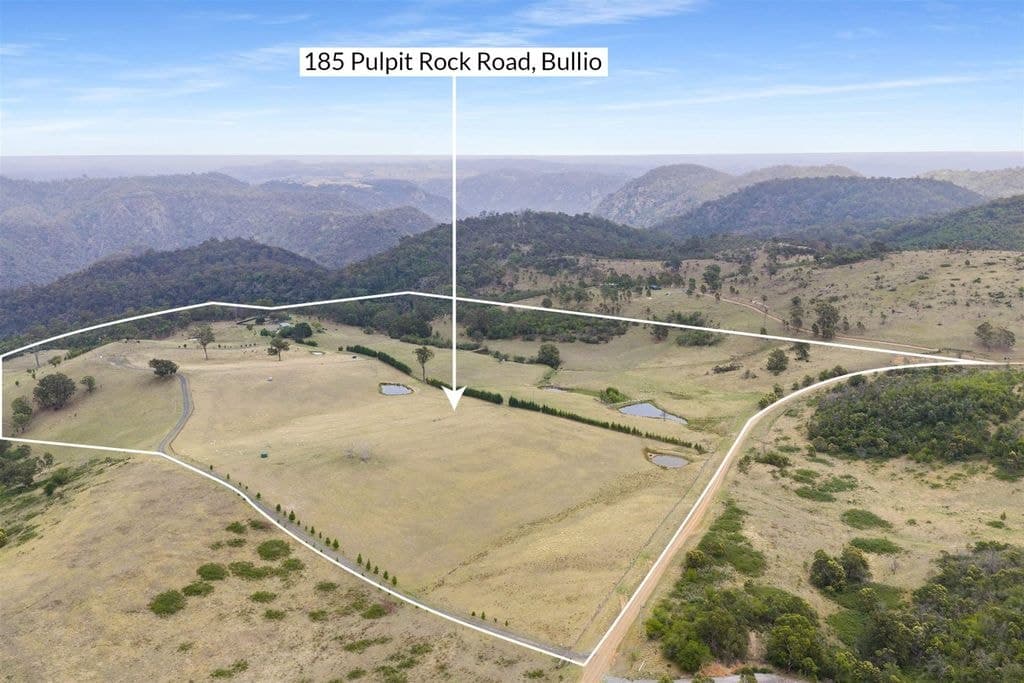 185 Pulpit Rock Road, Bullio - Thumbnail 3