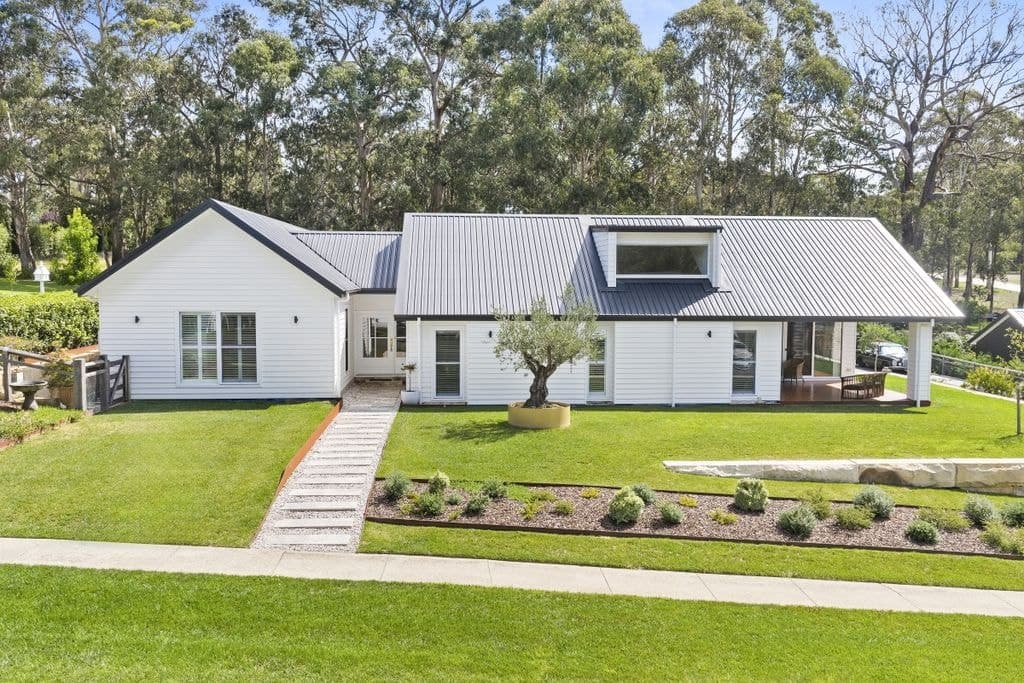 21 Grice Drive, Bundanoon - Thumbnail 2