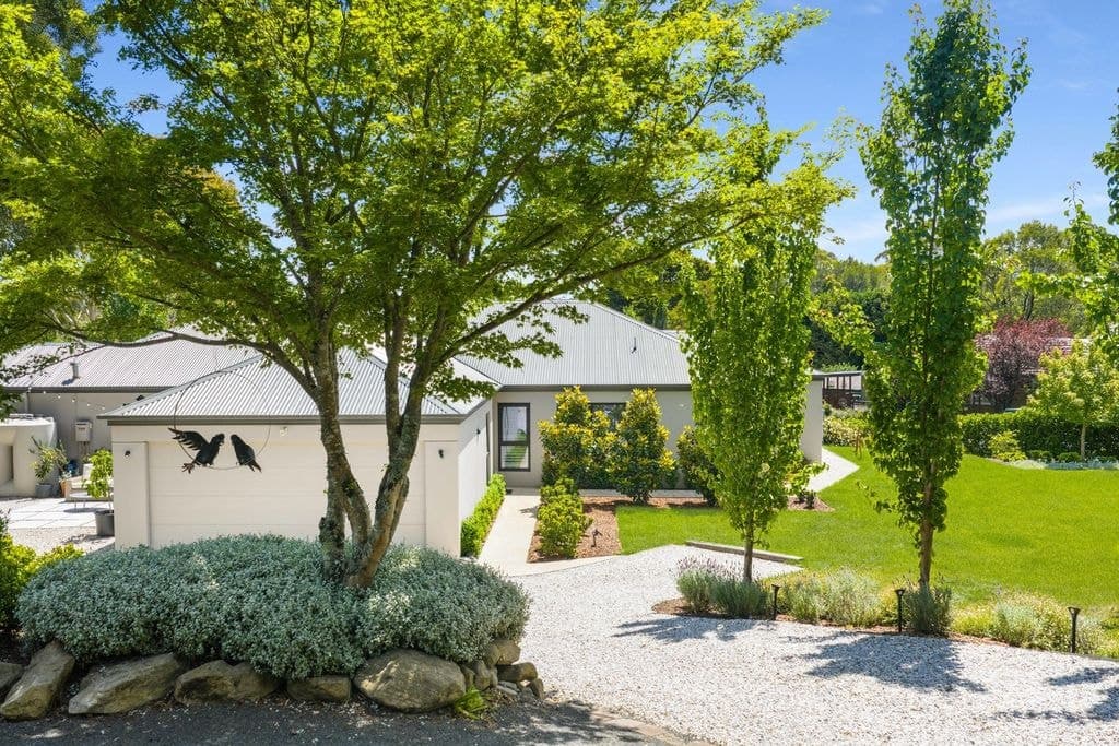 1 Grice Drive, Bundanoon - Thumbnail 3
