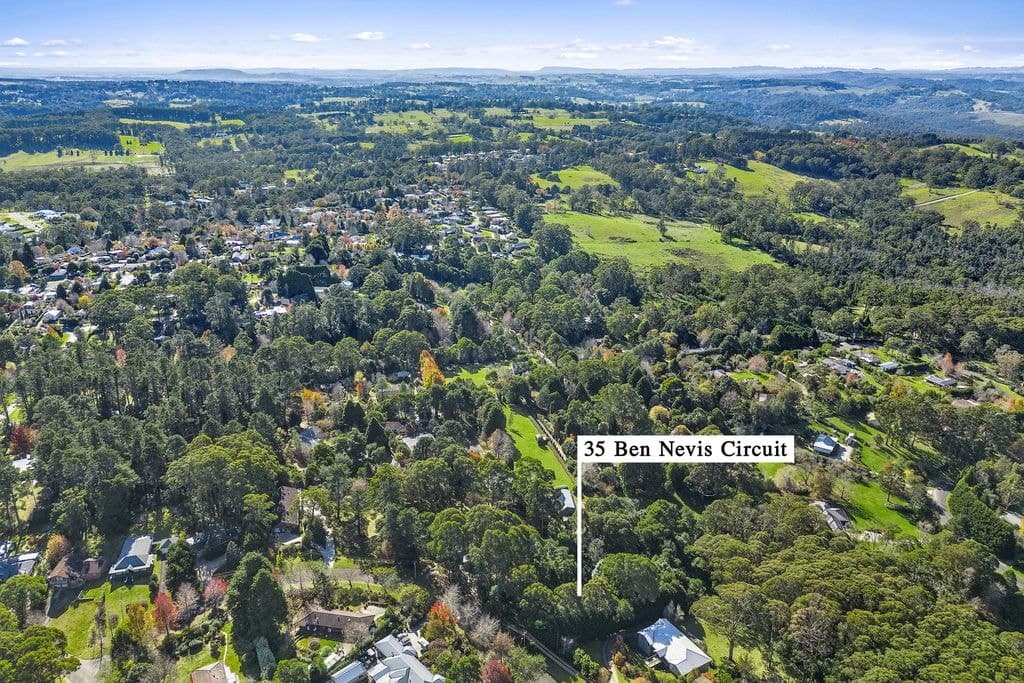 35 Ben Nevis Circuit, Bundanoon - Thumbnail 8
