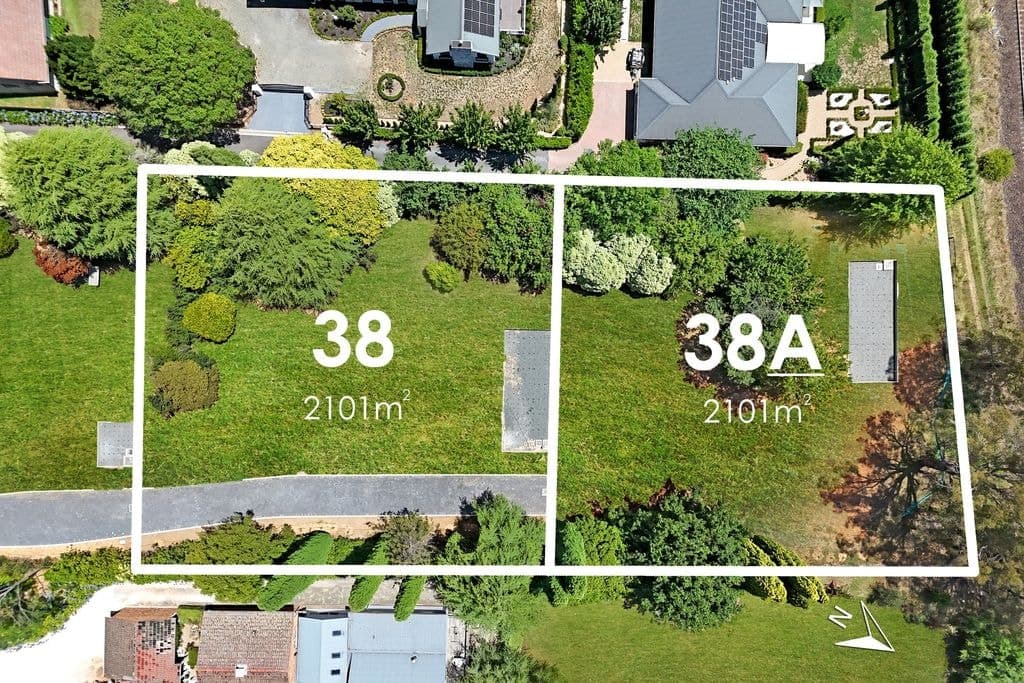 38 & 38A Yean Street, Burradoo - Image 1