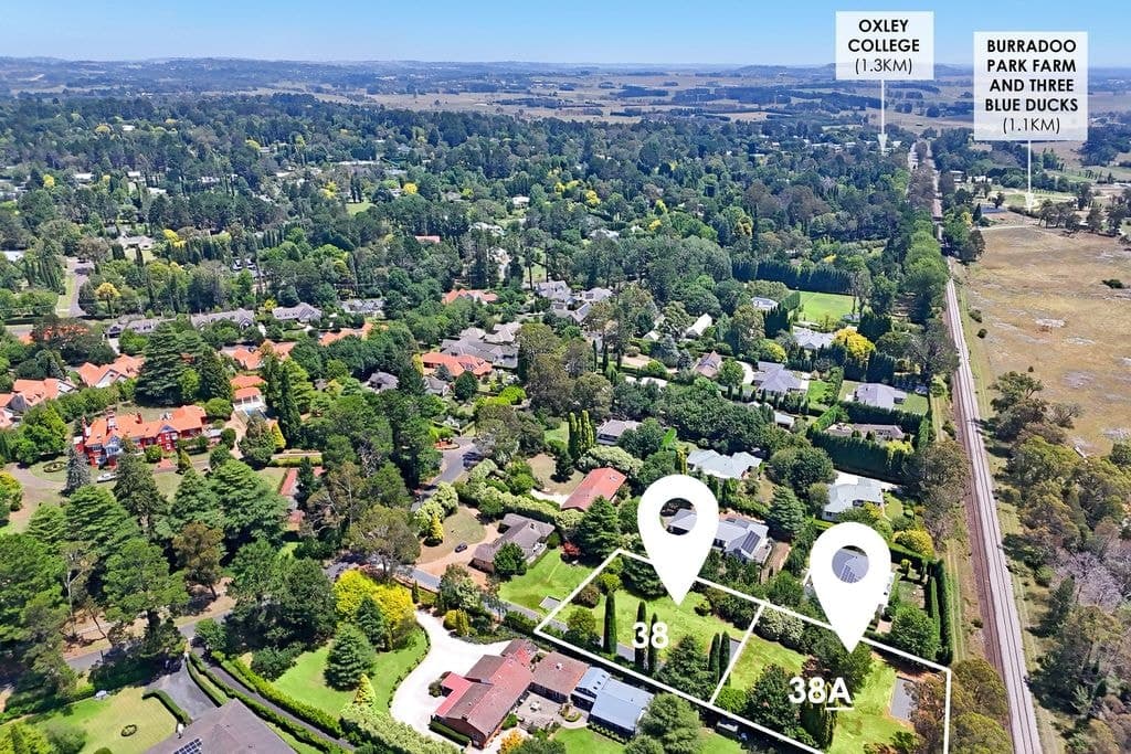 38 & 38A Yean Street, Burradoo - Thumbnail 2