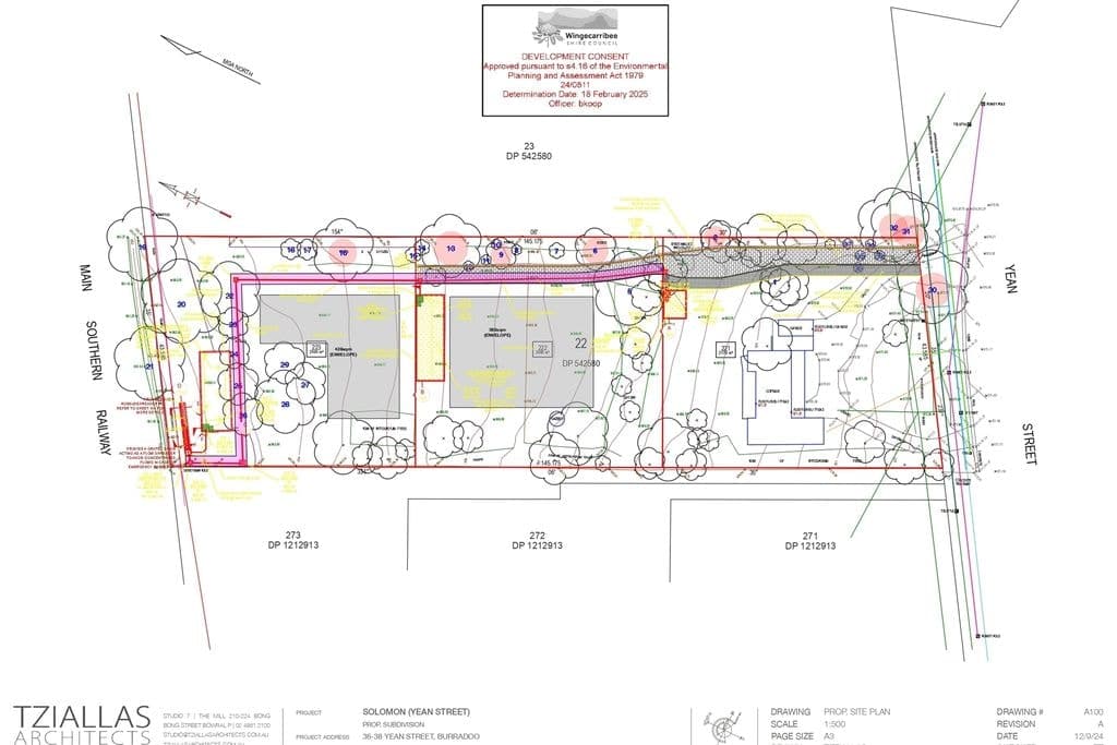 38 & 38A Yean Street, Burradoo - Thumbnail 6