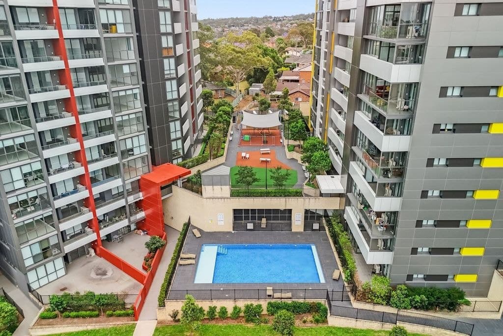 807/9 Gay Street, Castle Hill - Thumbnail 2