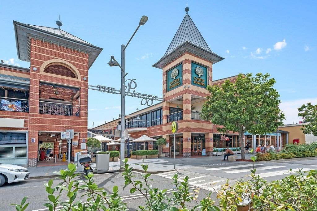807/9 Gay Street, Castle Hill - Thumbnail 8