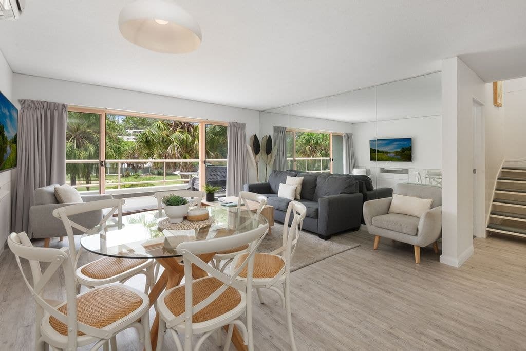 1312/2 Resort Drive, Coffs Harbour - Image 1