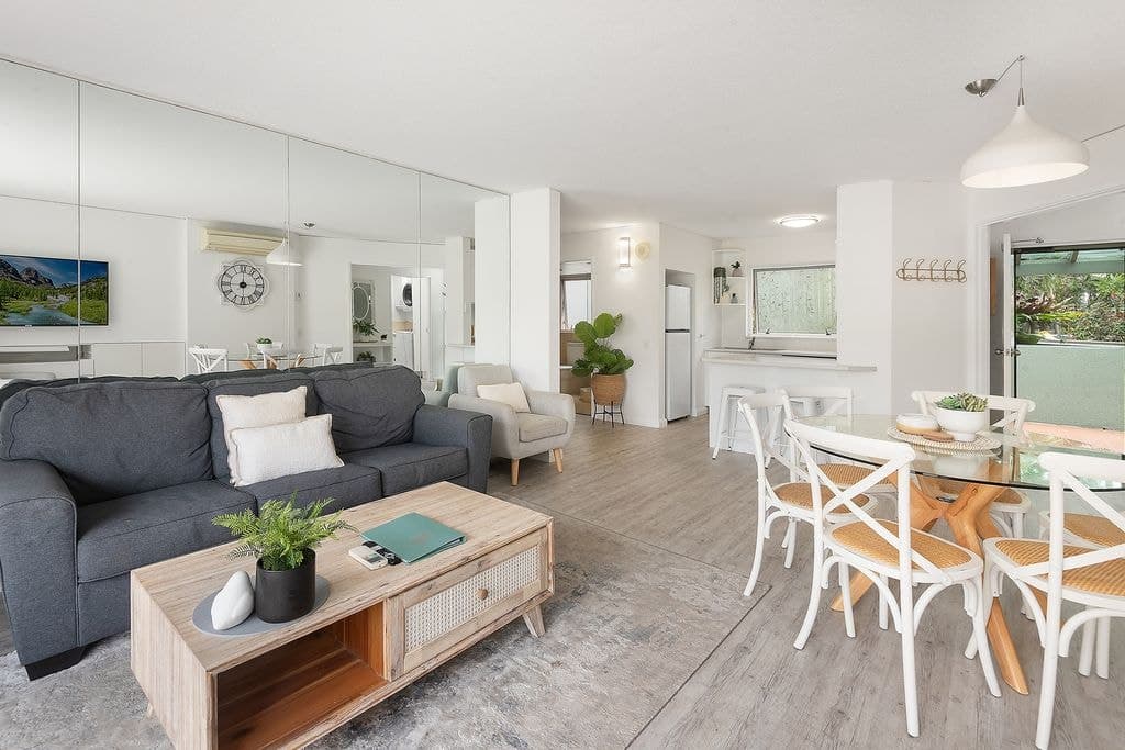 1312/2 Resort Drive, Coffs Harbour - Thumbnail 2