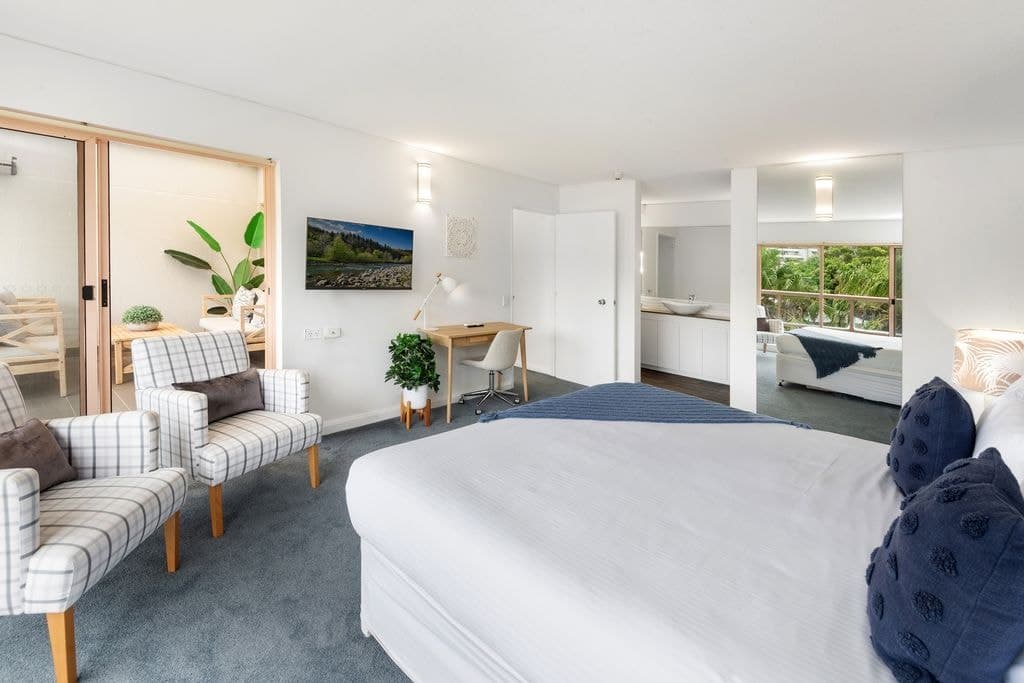 1312/2 Resort Drive, Coffs Harbour - Thumbnail 5