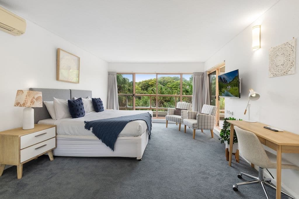 1312/2 Resort Drive, Coffs Harbour - Thumbnail 6
