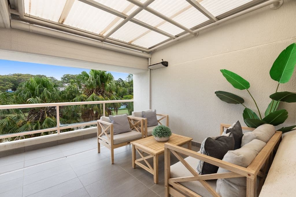 1312/2 Resort Drive, Coffs Harbour - Thumbnail 8