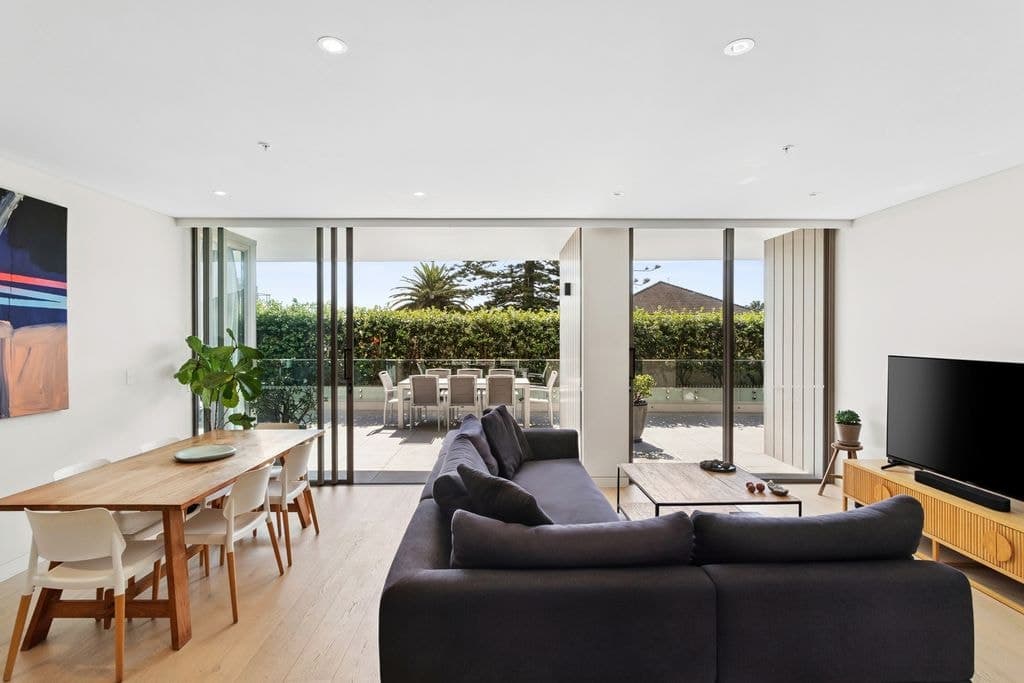 107/51 Gerrale Street, Cronulla - Image 1