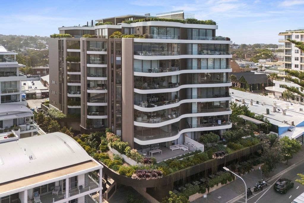 107/51 Gerrale Street, Cronulla - Thumbnail 8