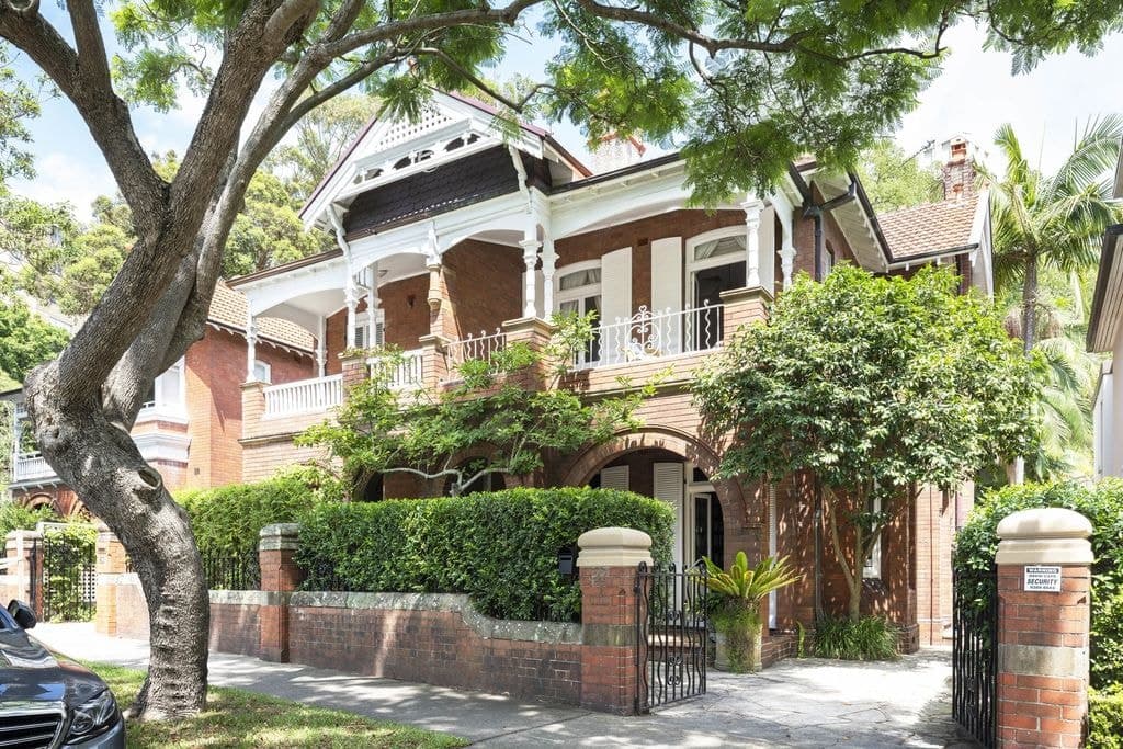 37 Etham Avenue, Darling Point - Image 1