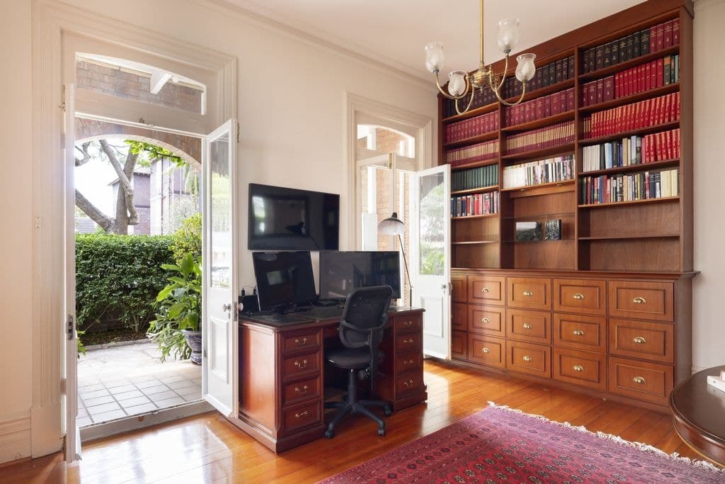 37 Etham Avenue, Darling Point - Thumbnail 4