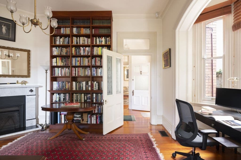 37 Etham Avenue, Darling Point - Thumbnail 6