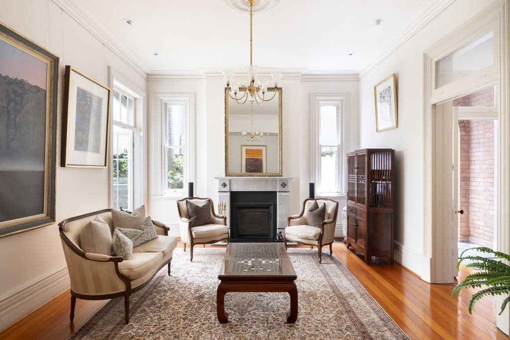 37 Etham Avenue, Darling Point - Thumbnail 7
