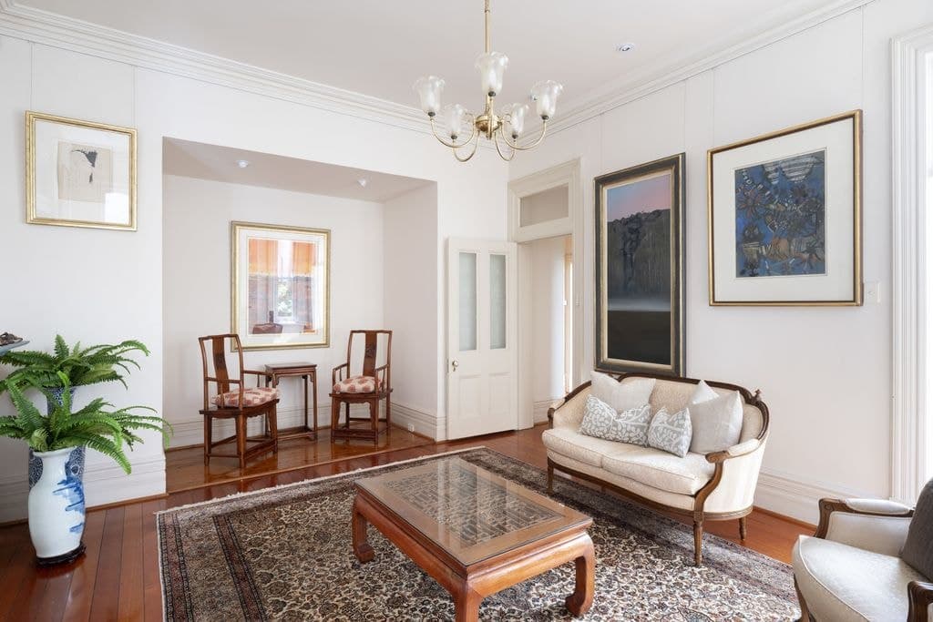 37 Etham Avenue, Darling Point - Thumbnail 8