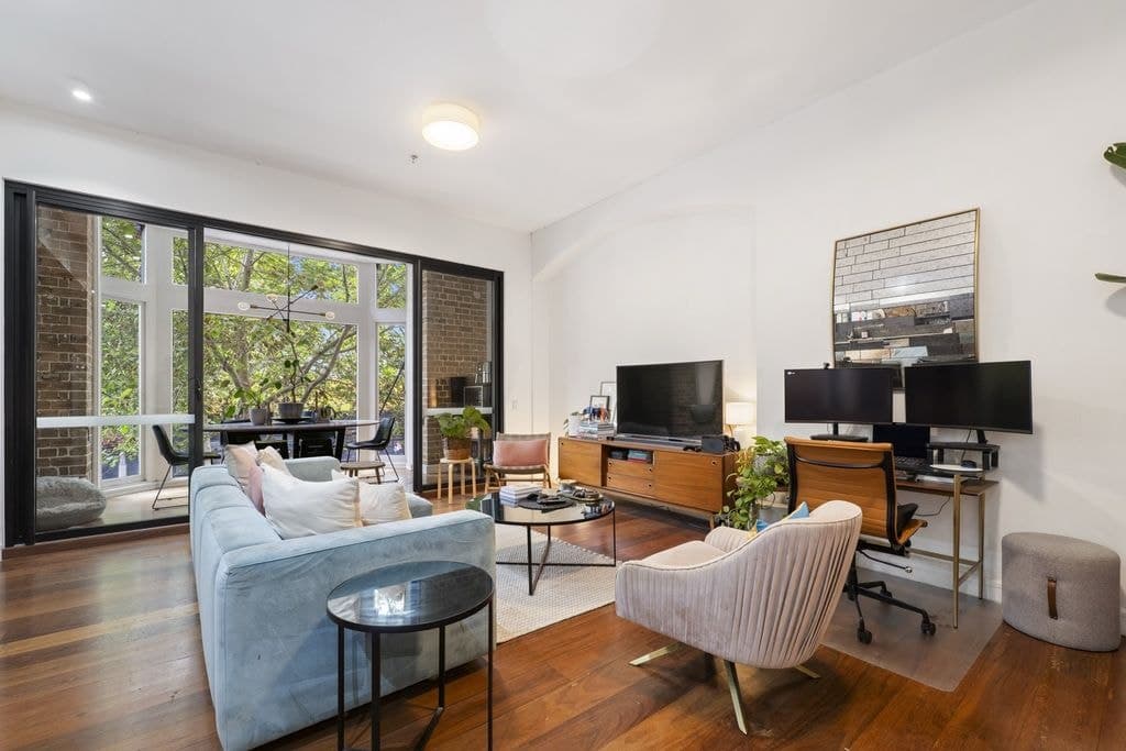 102/177-185 William Street, Darlinghurst - Image 1