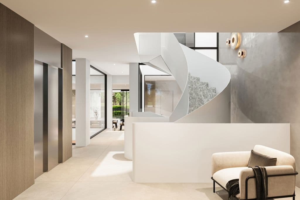 41 Greenwich Road, Greenwich - Thumbnail 2