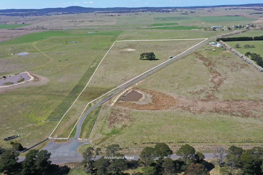 981 Windellama Road, Gundary - Image 1
