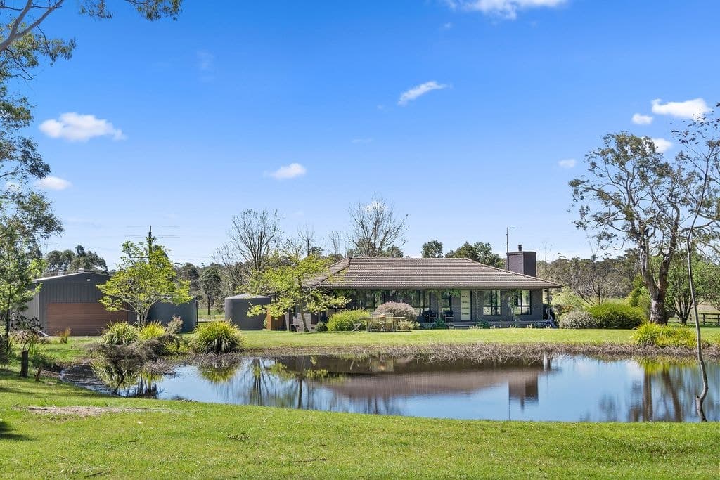 630 Wombeyan Caves Road, High Range - Thumbnail 2