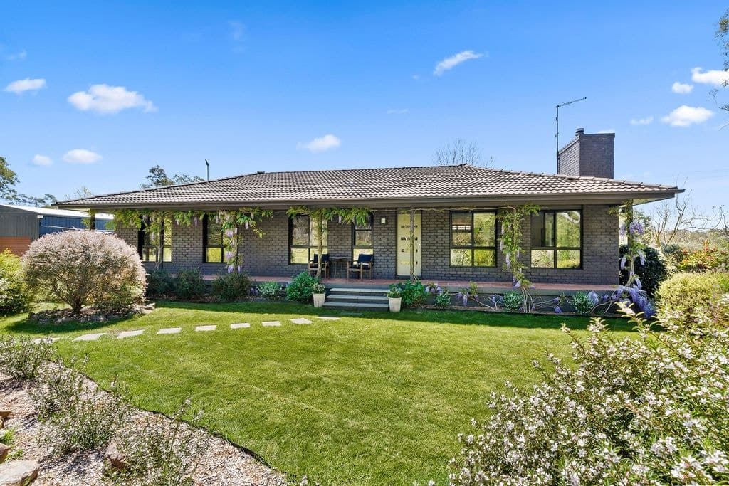 630 Wombeyan Caves Road, High Range - Thumbnail 3