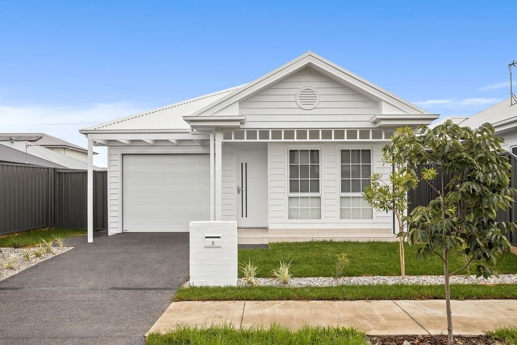 Lot 1/21 Ayshire Street, Horsley - Thumbnail 5
