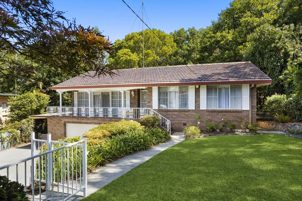 29 Shoobert Crescent, Keiraville - Image 1