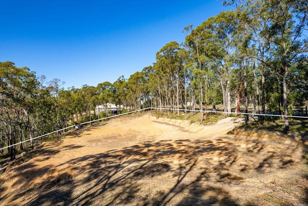 Kurrajong, Kurrajong - Image 1