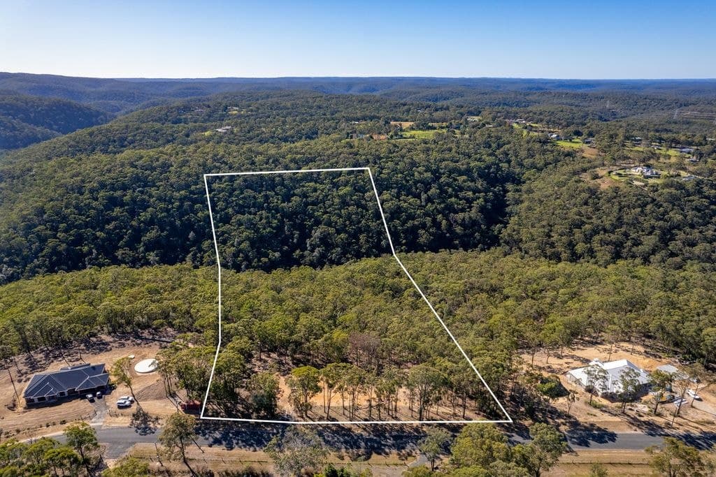 Kurrajong, Kurrajong - Thumbnail 3