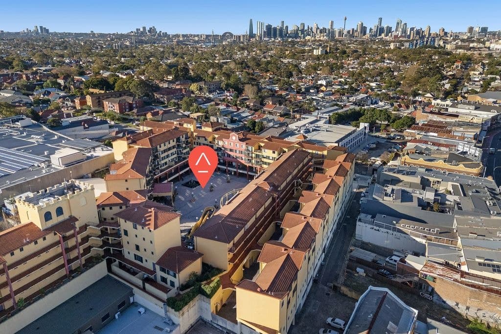 6 Lots/23 Norton Street, Leichhardt - Thumbnail 2