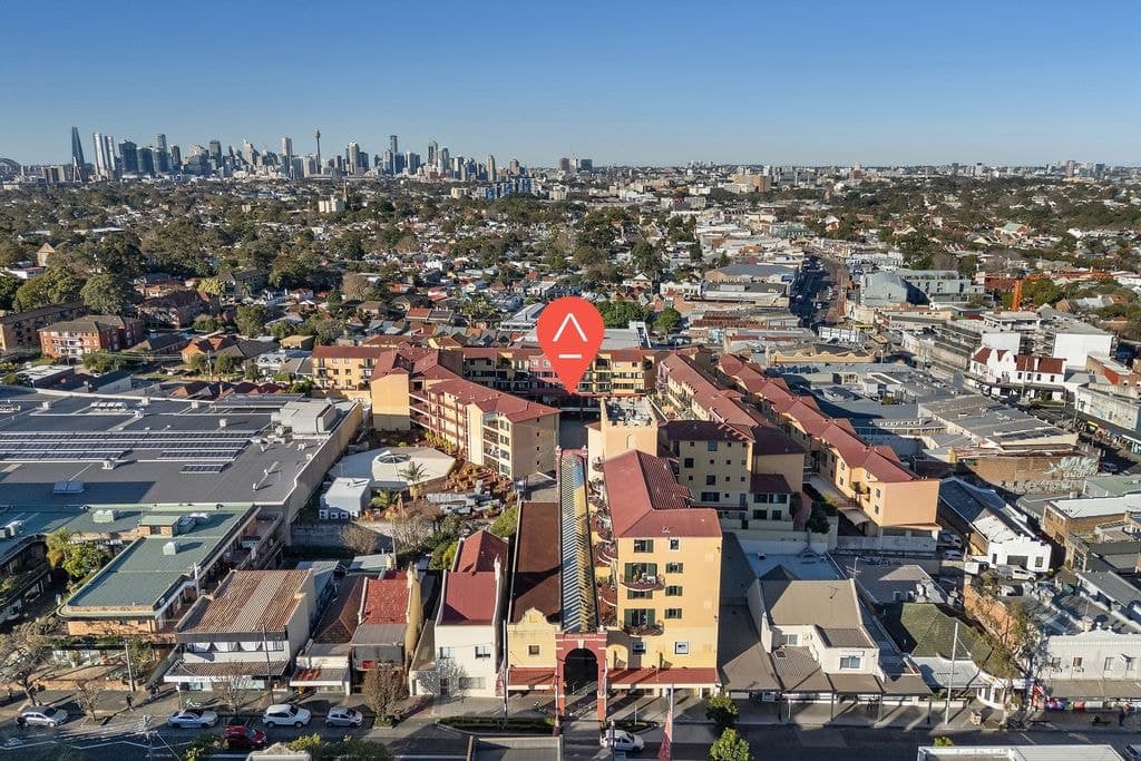 6 Lots/23 Norton Street, Leichhardt - Thumbnail 3