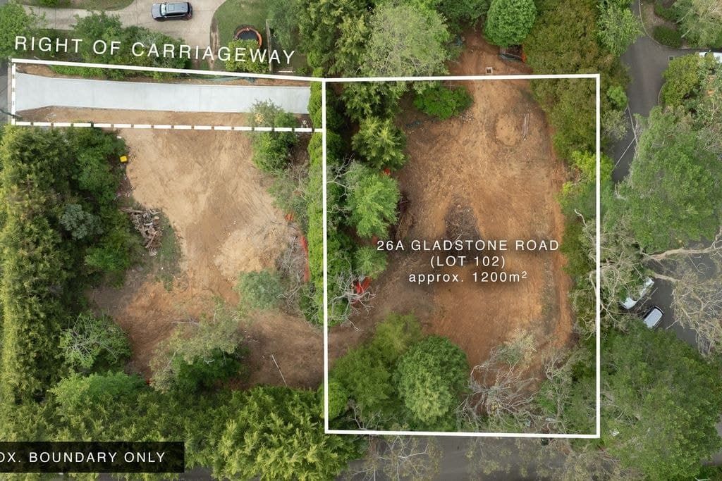 26A Gladstone Road, Leura - Image 1