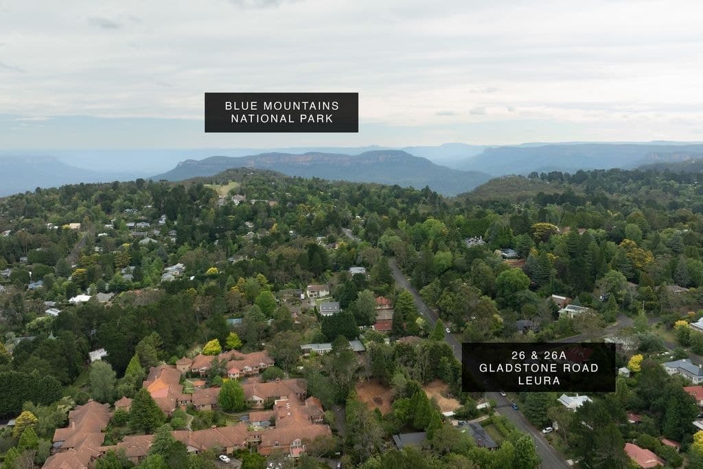 26A Gladstone Road, Leura - Thumbnail 6