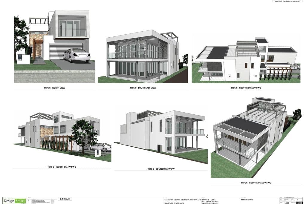 29 White Haven Avenue, Magenta - Thumbnail 4