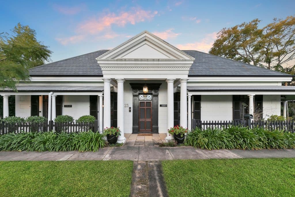 23-25 Regent Street, Maitland - Image 1