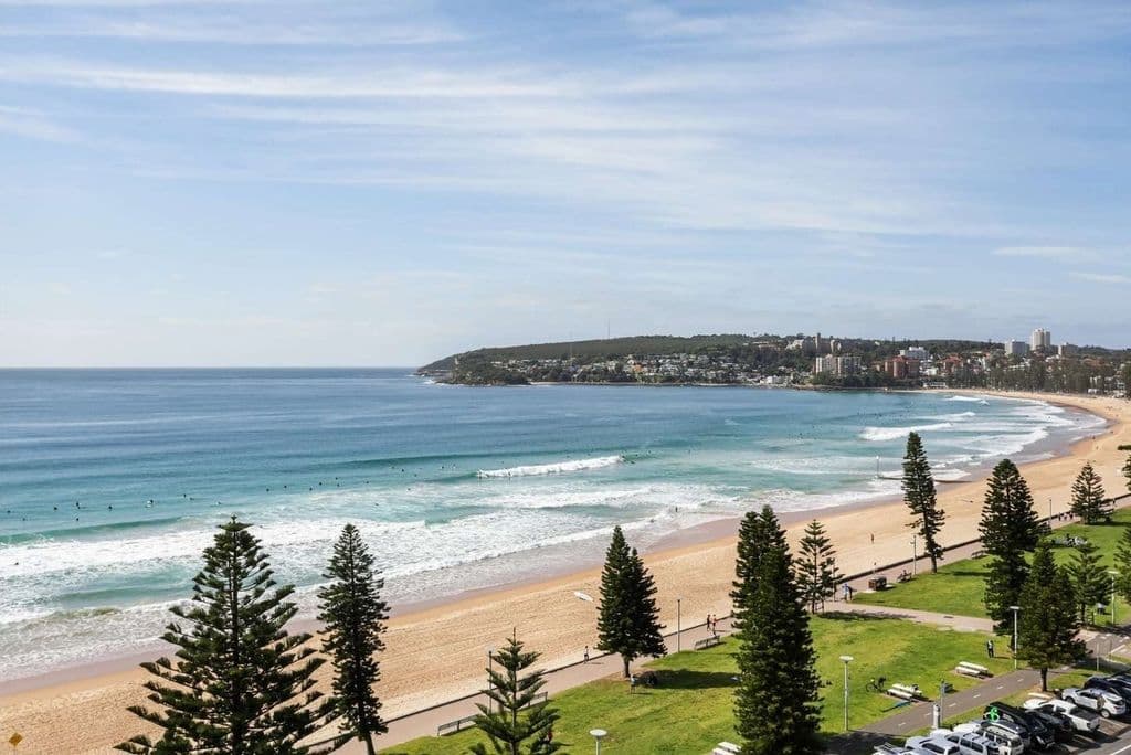 51/20 Bonner Avenue, Manly - Thumbnail 3