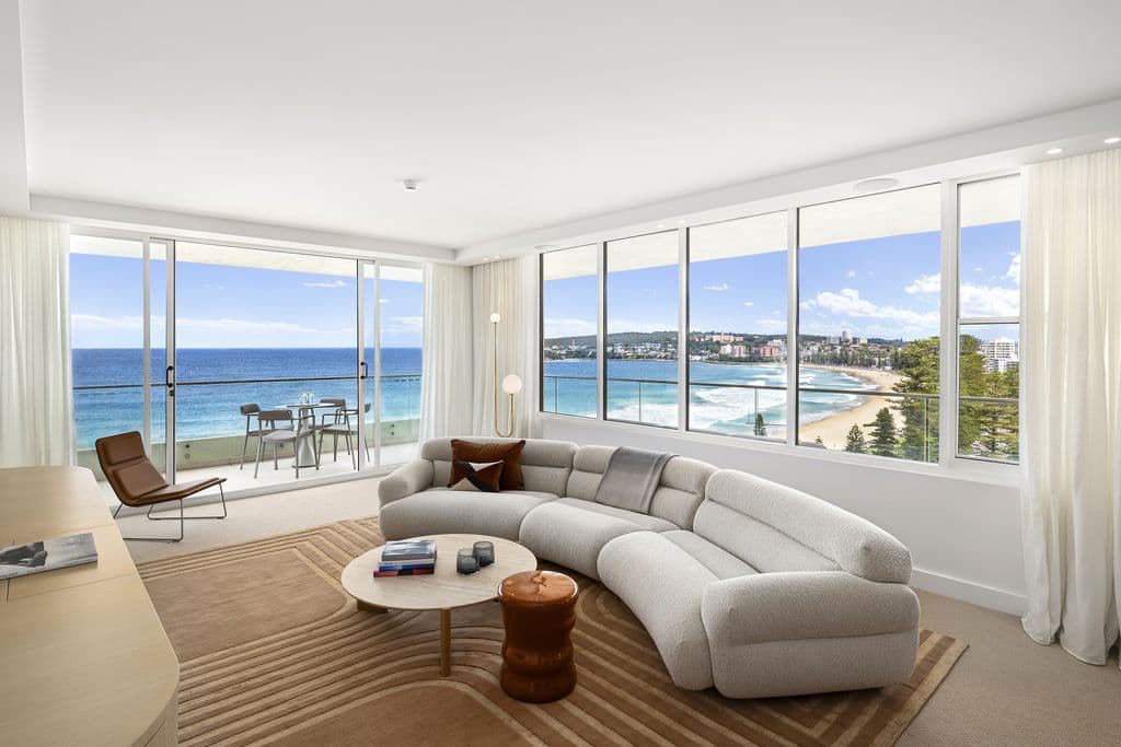 51/20 Bonner Avenue, Manly - Thumbnail 5