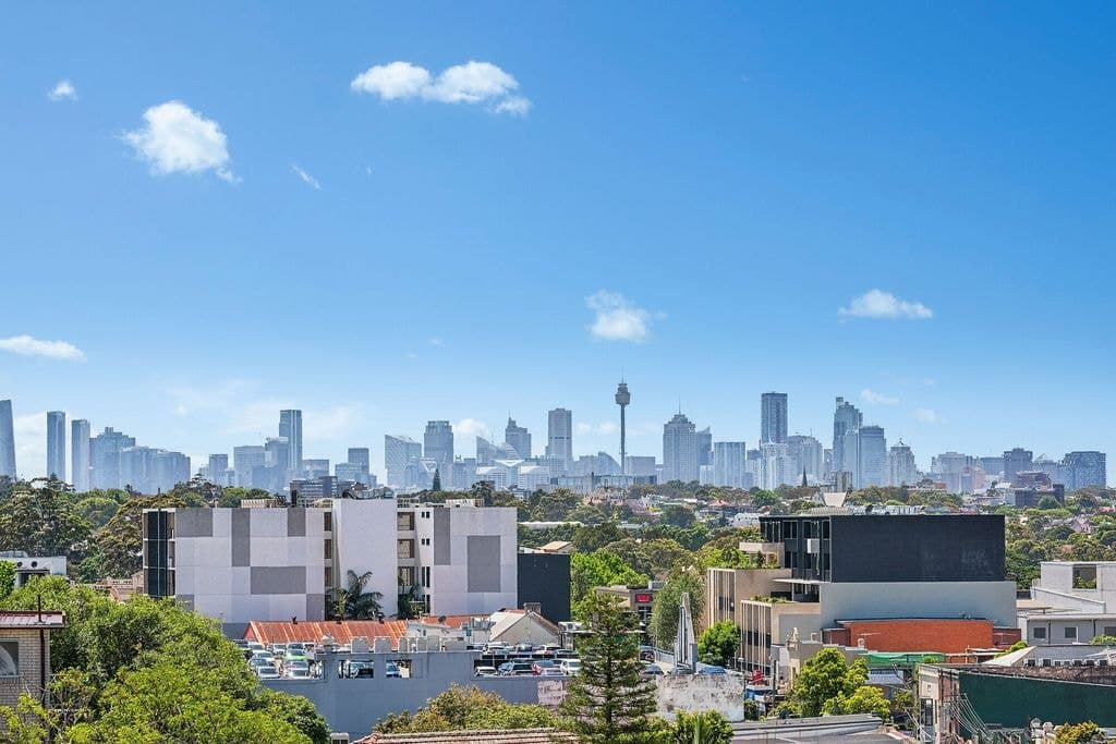 605/2 Arthur Street, Marrickville - Thumbnail 7