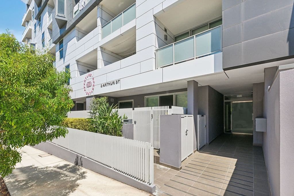 605/2 Arthur Street, Marrickville - Thumbnail 8