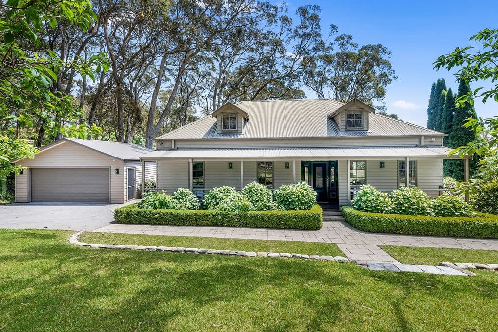 215 Oxley Drive, Mittagong - Thumbnail 4