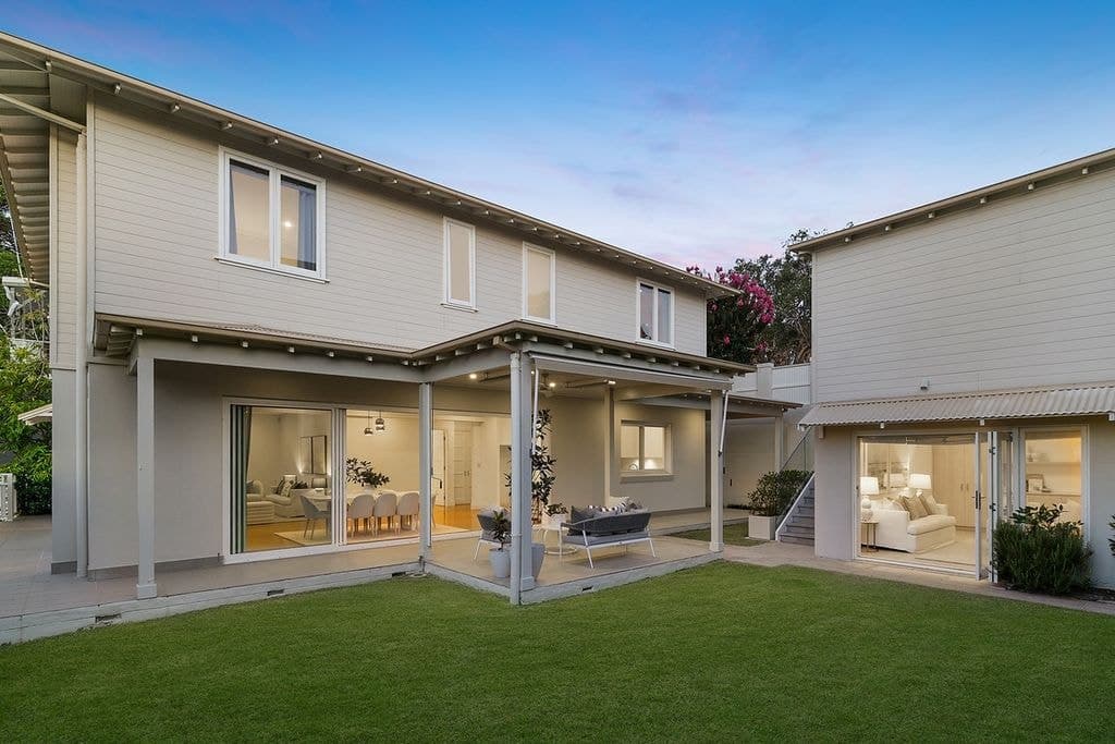 14 Somerset Street, Mosman - Image 1